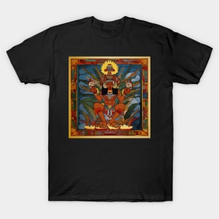 Xipe Totec T-Shirt